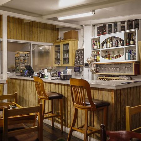 Incognito Reggae Rooms Kingston Kültér fotó